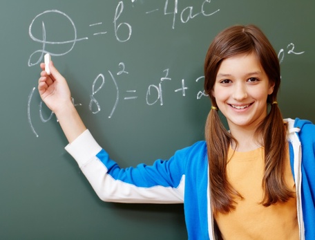 Занятия в небольших группах для ребят 5-9 классов