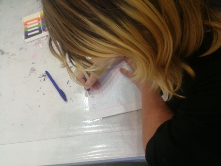 Занятия в небольших группах для ребят 5-9 классов