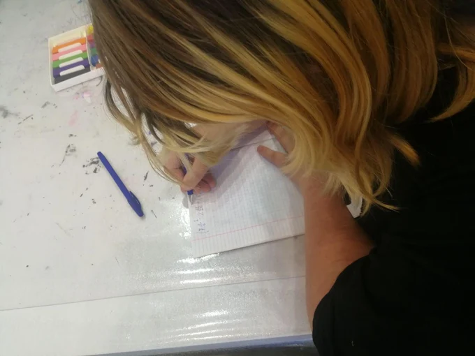 Занятия в небольших группах для ребят 5-9 классов